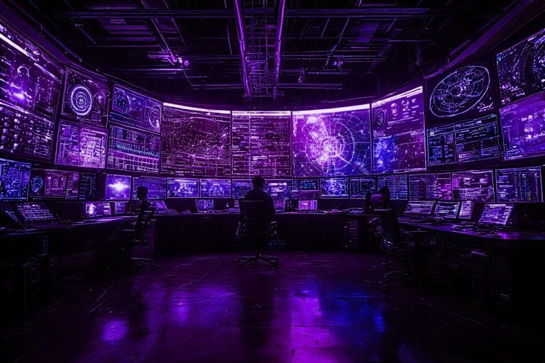 24/7 Security Monitoring